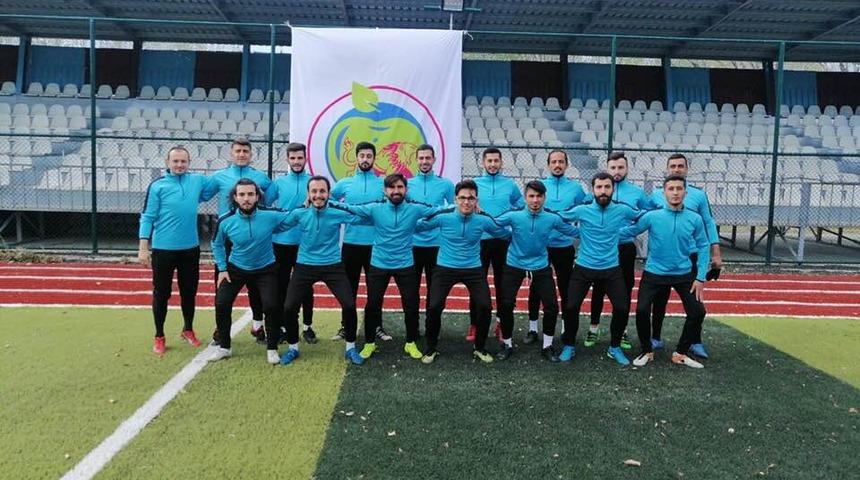 Gelendostspor, Bozbaş ile yeni sezona hazır