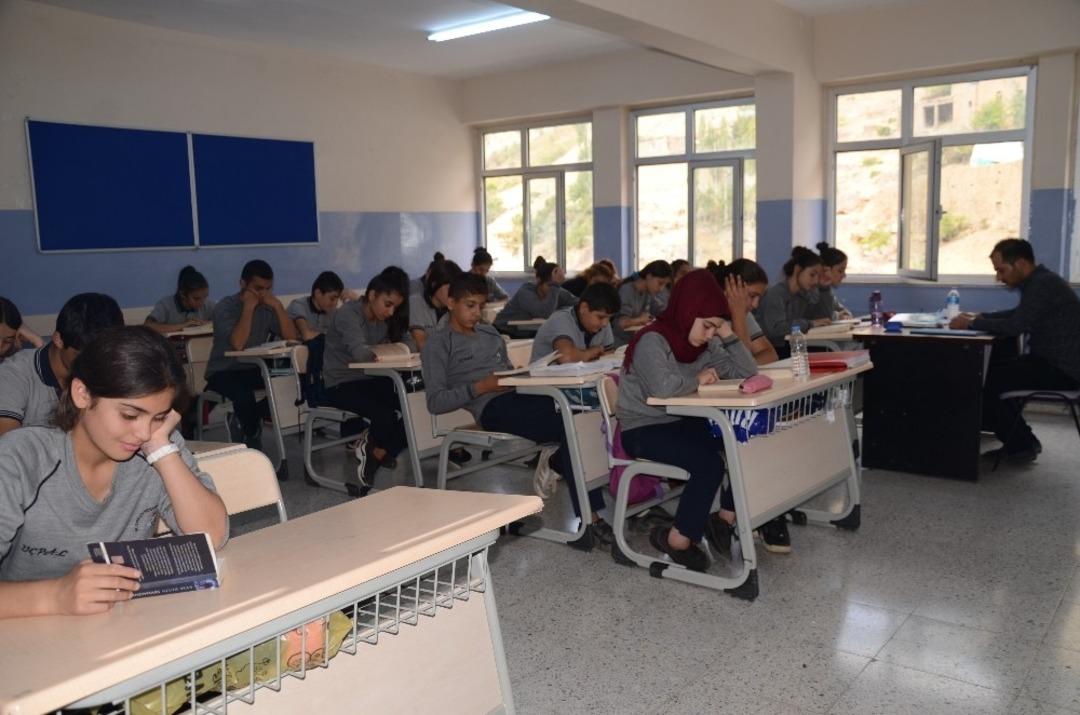 Uludere&rsquo;de okuma seferberliği devam ediyor