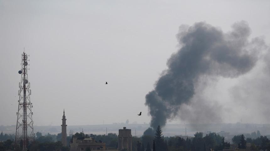 İran: Türkiye, Suriye'deki güçlerini geri çekmeli