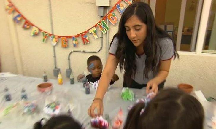 Dünyayı iyilik kurtaracak: Kutlanmamış doğum günü kalmasın! G2