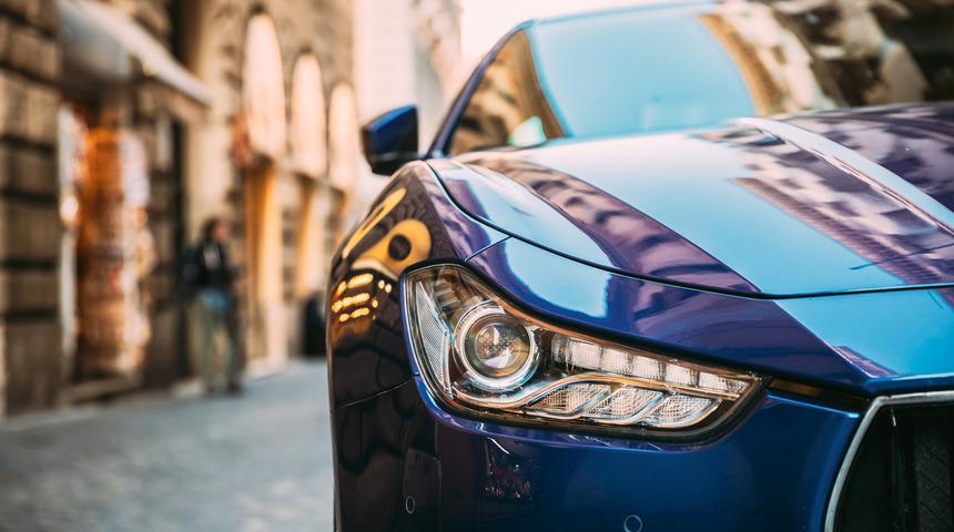 Maserati’den 5 milyar euro elektrikli ve atonom araç yatırımı