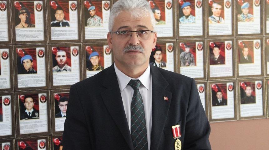 Barış Pınarı Harekatına destek