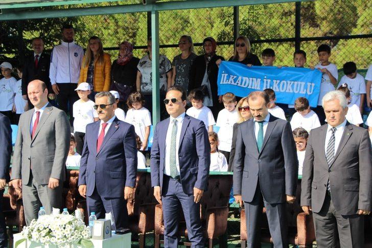 Samsun’da ’Avantaj Sıra Sende’ projesinin açılış töreni yapıldı G2