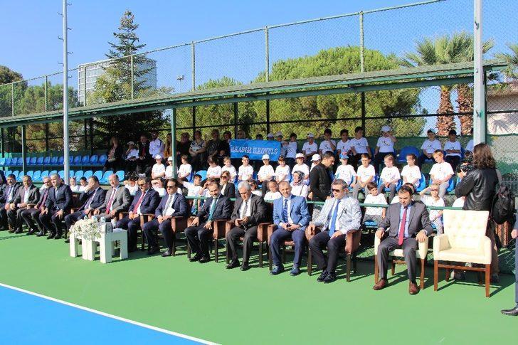 Samsun’da ’Avantaj Sıra Sende’ projesinin açılış töreni yapıldı G3