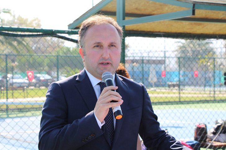 Samsun’da ’Avantaj Sıra Sende’ projesinin açılış töreni yapıldı G4