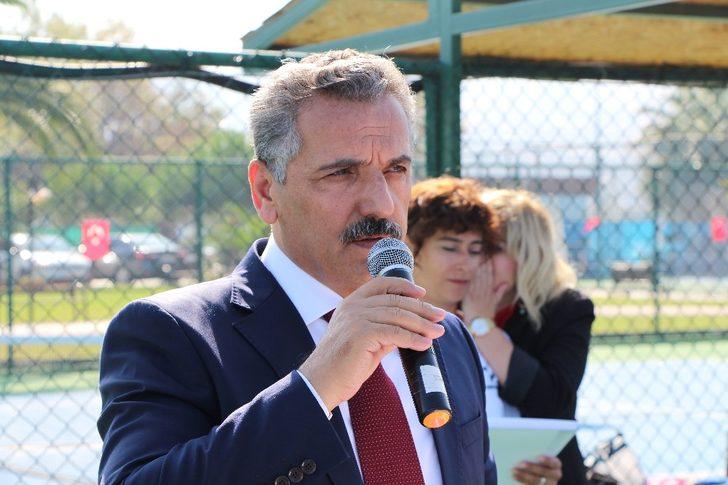 Samsun’da ’Avantaj Sıra Sende’ projesinin açılış töreni yapıldı G5