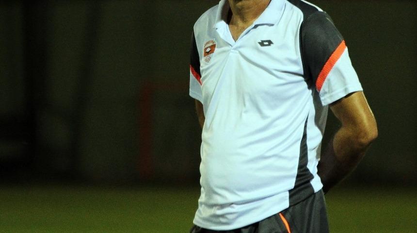 Adanaspor, Engin İpekoğlu ile anlaştı