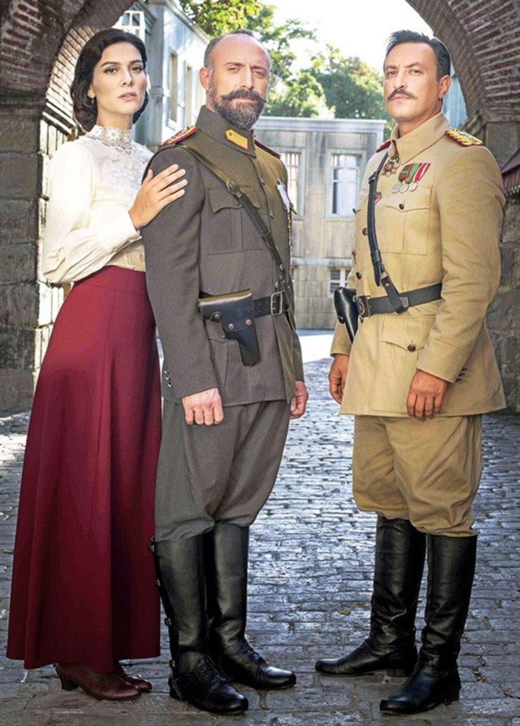 İşte sezon finali yapacak diziler... G2