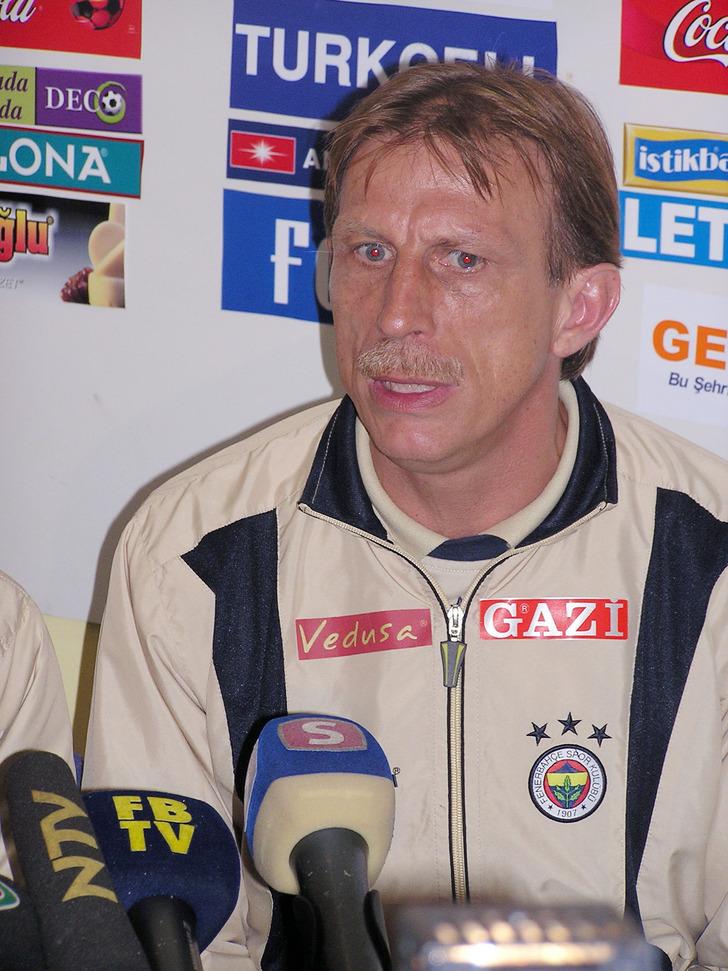 Denizlispor'dan Christoph Daum açıklaması! İşte detaylar G2