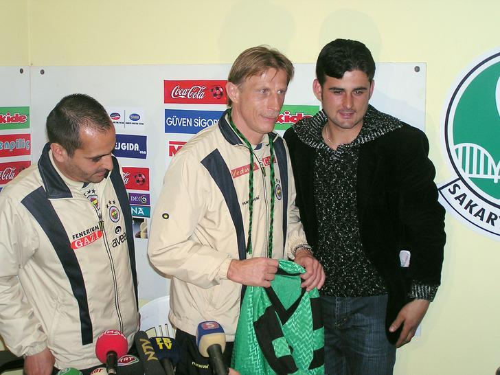 Denizlispor'dan Christoph Daum açıklaması! İşte detaylar G4