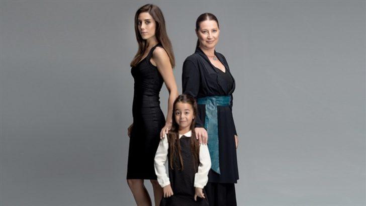 İşte sezon finali yapacak diziler... G5