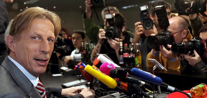 Denizlispor'dan Christoph Daum açıklaması! İşte detaylar G5