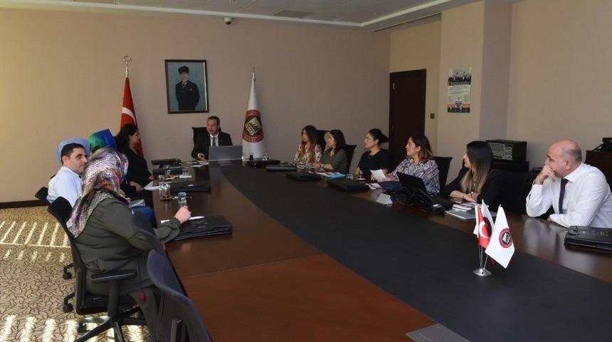 Kadın Girişimci Destek Merkezi faaliyetlerine başlıyor