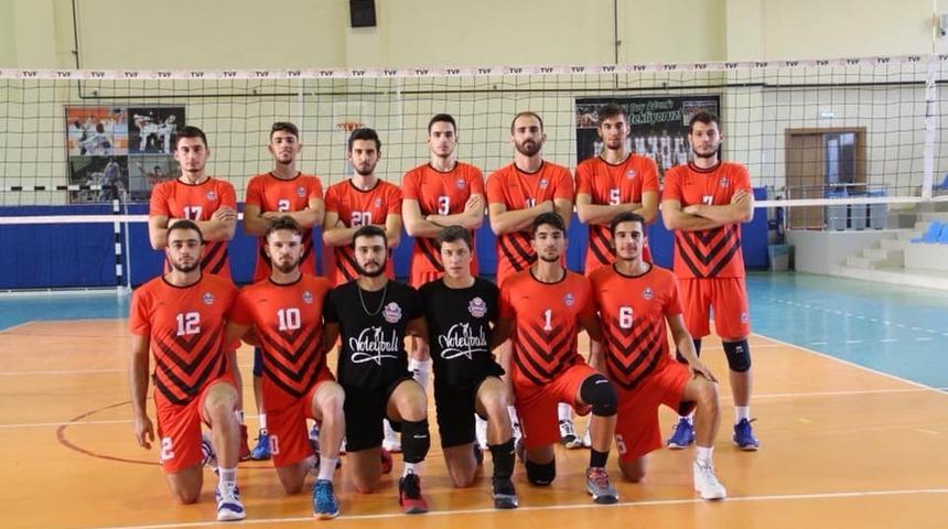Jeopark Kula Belediyespor yeni sezona hazır