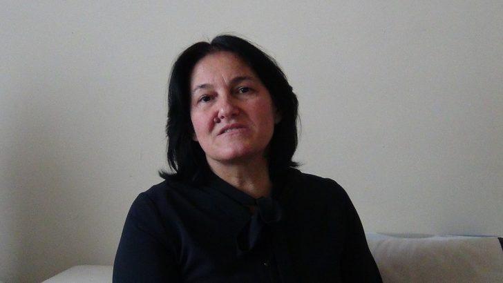 Fırat Kalkanı Şehidi Akın Acar’ın annesinden Barış Pınarı Harekatı’na destek G1