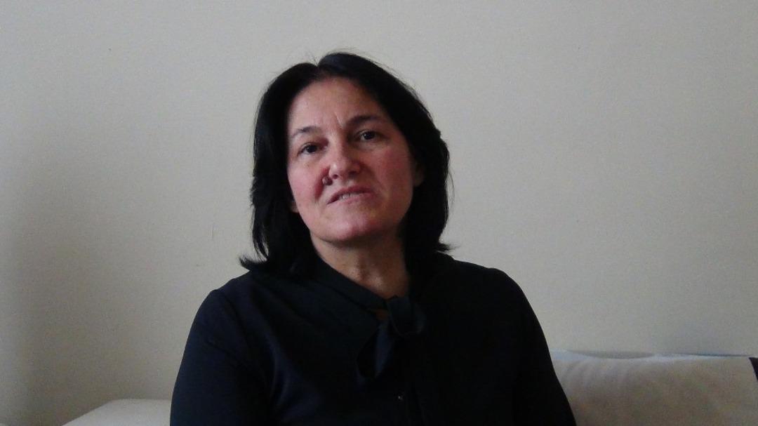 Fırat Kalkanı Şehidi Akın Acar&rsquo;ın annesinden Barış Pınarı Harekatı&rsquo;na destek