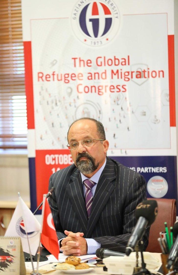 GAÜN’ün Dünya Göç ve Mülteci Kongresi’nde son viraj G5