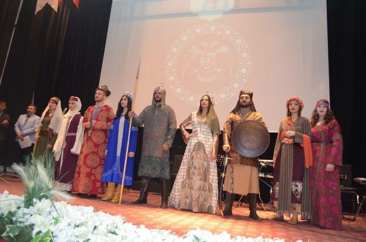 Develi Aşık Seyrani ve Türk Kültürü Kongresine Yoğun İlgi G3