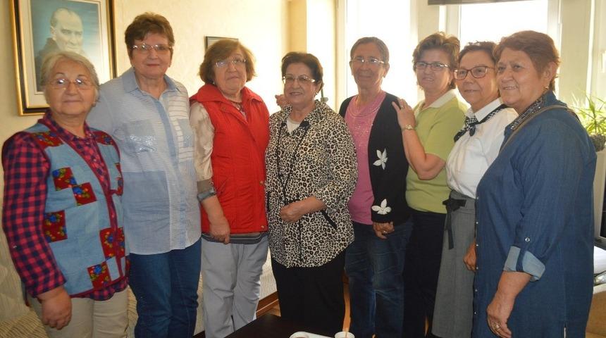 Kanser tedavilerinde katkı payı alınmasın