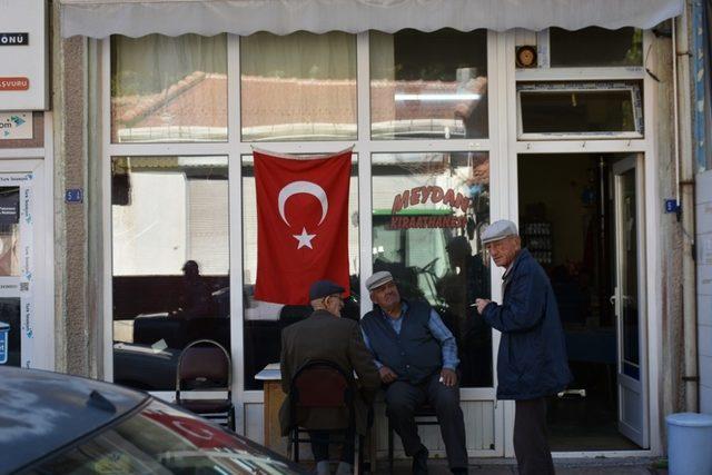 İnönü’den TSK’ya anlamlı destek