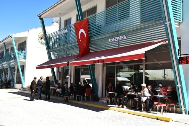 İnönü’den TSK’ya anlamlı destek