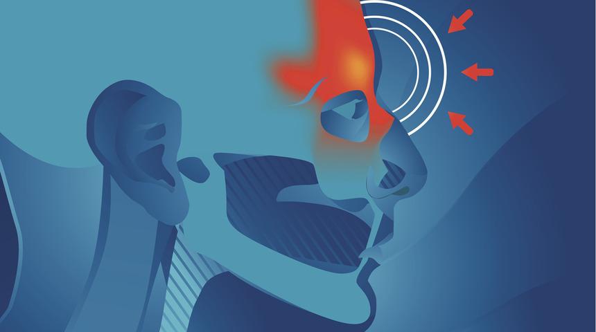 Şemdinli'de ilk kez sinüzit ameliyatı gerçekleştirildi! Artık hastalar başka kentlere gitmek zorunda kalmayacak