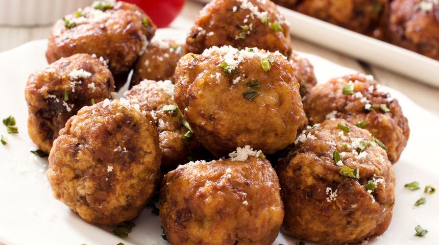 Kadınbudu köfte tarifi, Kadınbudu köfte kaç kalori?