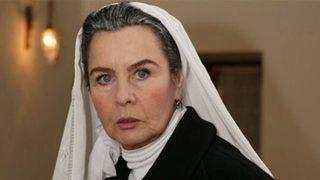 Fatma Girik taburcu oldu!