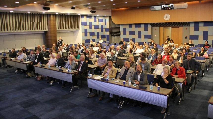 Tarihi Kemeraltı Çarşısı için merakla beklenen UNESCO açıklaması