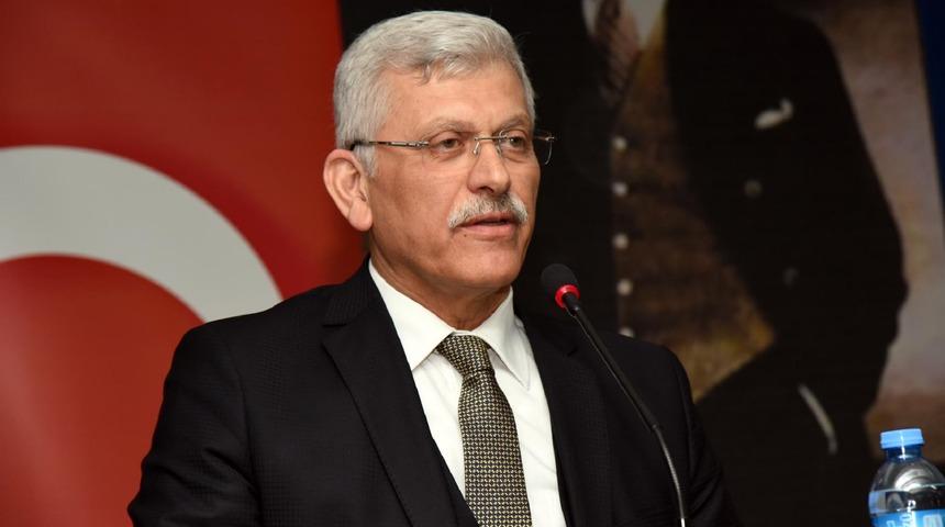 TVHB Başkanı Eroğlu: Kahraman ordumuzun yanındayız