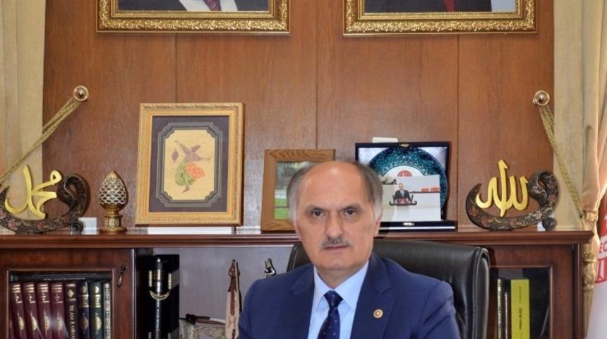 Giresun&rsquo;a 628 Milyonluk sağlık yatırımı