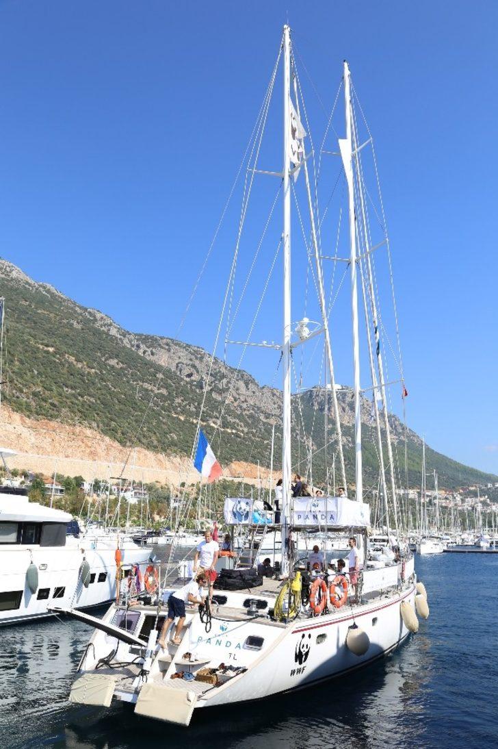 Kas Kekova Ozel Cevre Koruma Bolgesi Deniz Yonetim Plani Ve Uygulamasi Guney Medpan Turkiye Pilot Proje