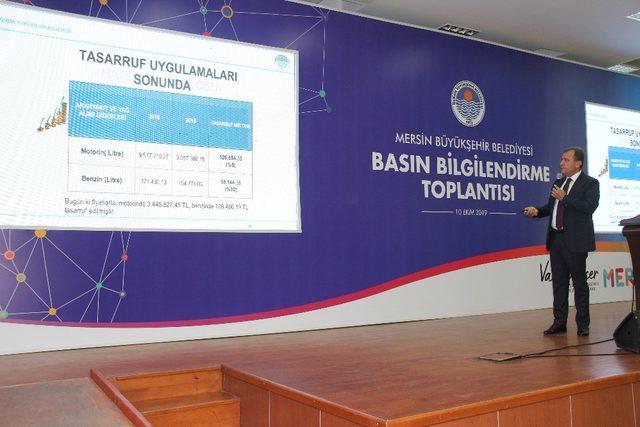 Seçer: “Mart ayında yapılan işçi alımları, doğrudan teminler, ihaleler şaibelidir”