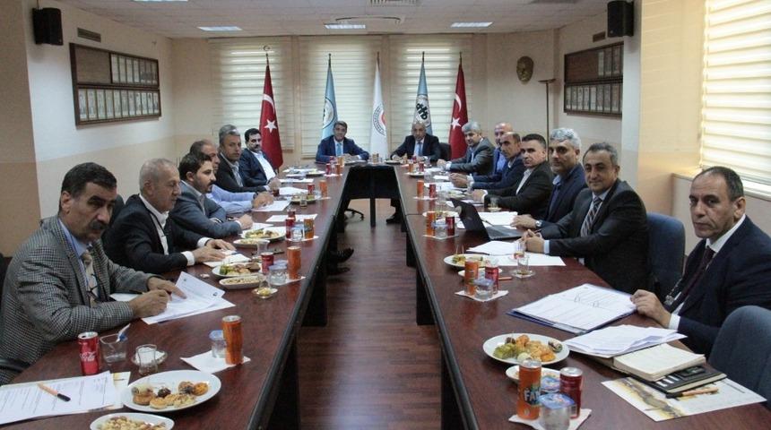 365 oda ve borsa Diyarbakır&rsquo;a geliyor