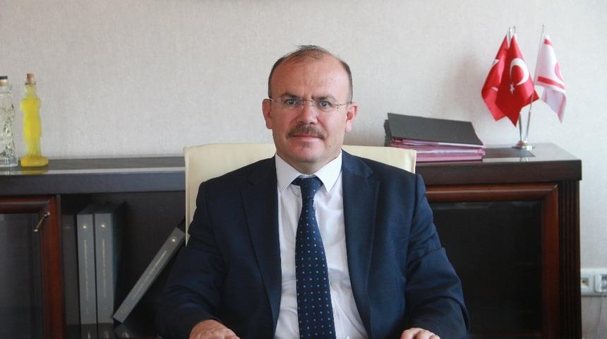 Mut&rsquo;ta "Yıllarımıza Yardım Eli Projesi" başlatıldı