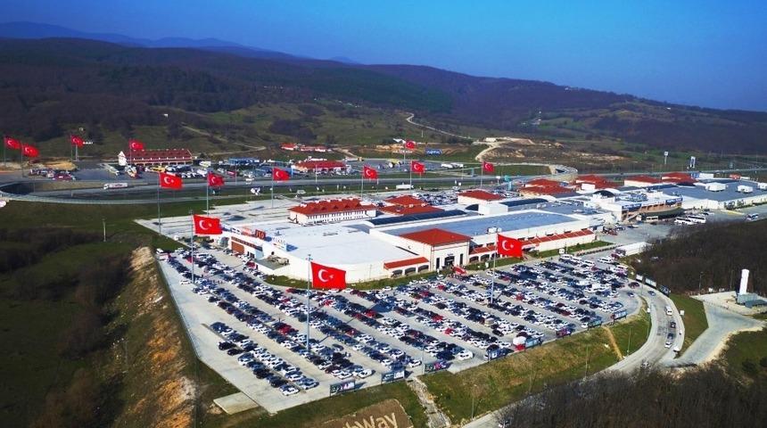 Hıghway’de çocuk eğlenceleri devam ediyor