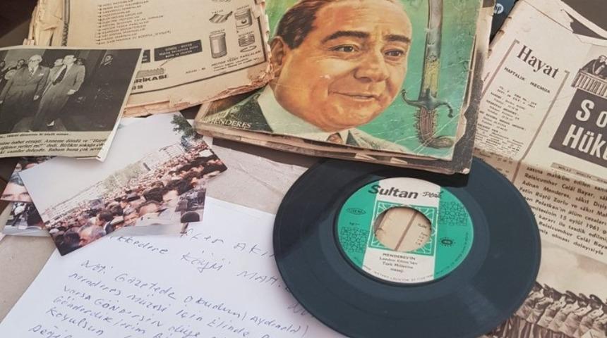 Vali K&ouml;şger&rsquo;in &ccedil;ağrısı Bergama&rsquo;dan karşılık buldu