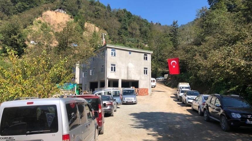 Fatsa&rsquo;da cami a&ccedil;ılışı