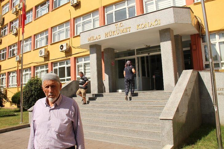 Mustafa dedenin duyarlılığı duygulandırdı G3