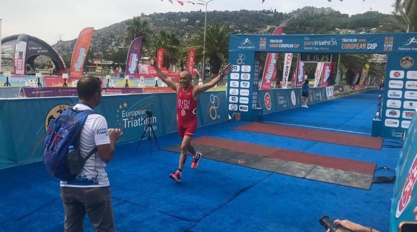 Antalyalı Demir Adam Ali Bıdı: &ldquo;120 yaşına kadar yaşamayı hedefliyorum&rdquo;