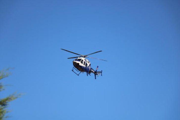 İstanbul'da hareketli dakikalar! Gözaltındaki şüpheli polis aracını kaçırdı G5