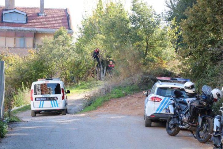 İstanbul'da hareketli dakikalar! Gözaltındaki şüpheli polis aracını kaçırdı G2