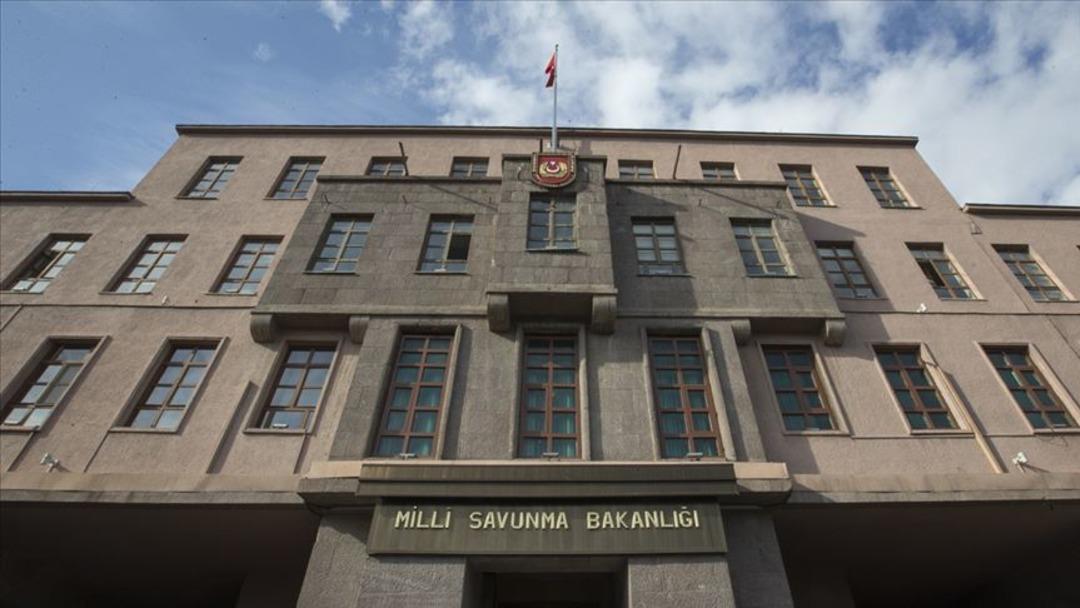 İŞKUR üzerinden Mili Savunma Bakanlığı işçi alacak! Şartları belli oldu 3