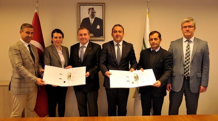 Hastane projeleri, TRAKYAKA’dan destek almaya hak kazandı