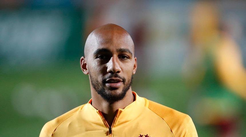 Nzonzi'den flaş ayrılık açıklaması!