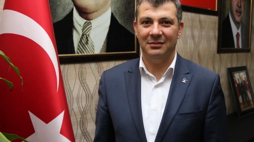 Altınsoy: &ldquo;Şanlı Tarihimize Yeni Bir Sayfa Daha Ekleyeceğiz&rdquo;