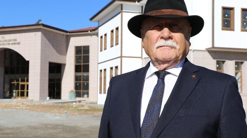 3. Safran Festivali d&uuml;zenlenecek