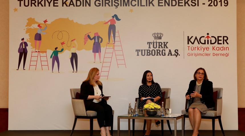 Araştırma: Sayıları az olsa da kadın girişimciler daha iddialı