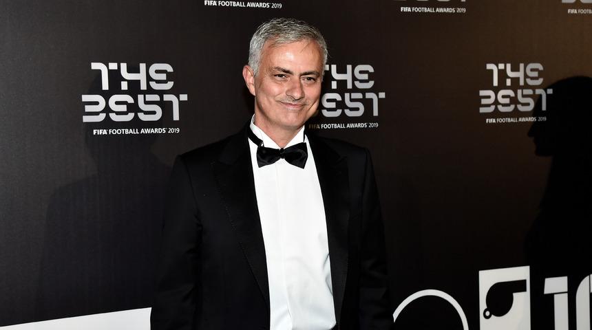 Başkan açıkladı! Mourinho yeni takımıyla anlaştı