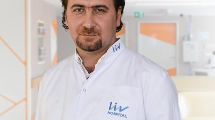 &Ccedil;ocuklarda koyu renkli burun akıntısına dikkat